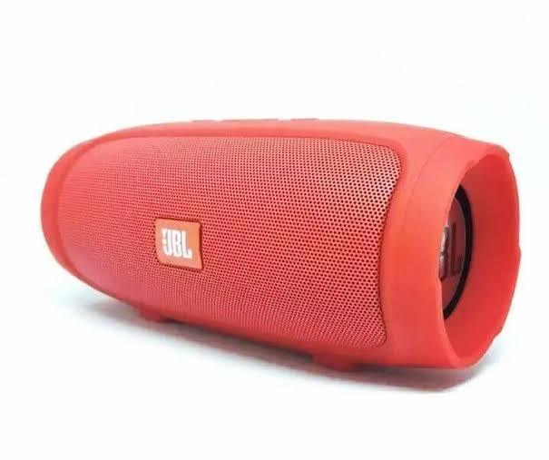 Caixa JBL Charge 3 mini usb Bluetooth - Pop Store